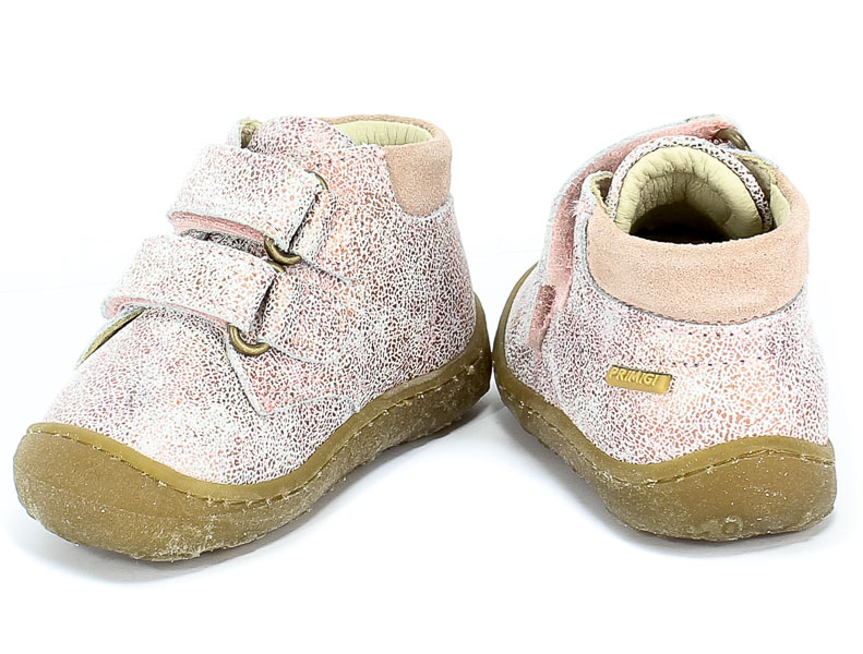Półbuty Primigi 5408100 Scamos.Infinity/Baby r.18-26