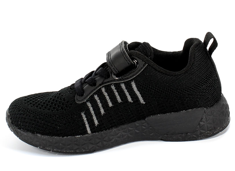 Półbuty Primigi 5453633 Nappa Pu/T.Magl/Nero r.24-39