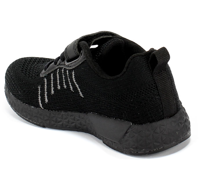 Półbuty Primigi 5453633 Nappa Pu/T.Magl/Nero r.24-39