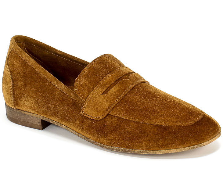 Lordsy Nessi 20703 Camel W Skóra