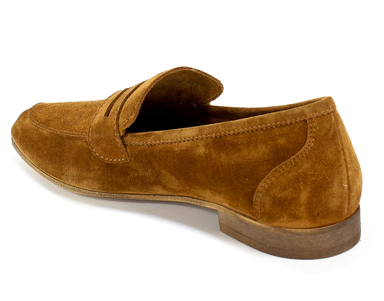 Lordsy Nessi 20703 Camel W Skóra