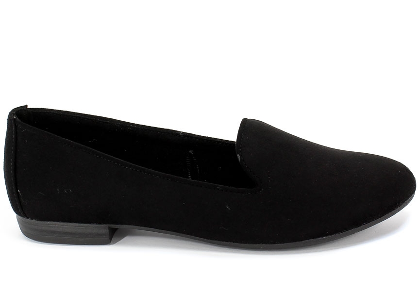 Lordsy Marco Tozzi 2-24235-34 001 Black Czarny