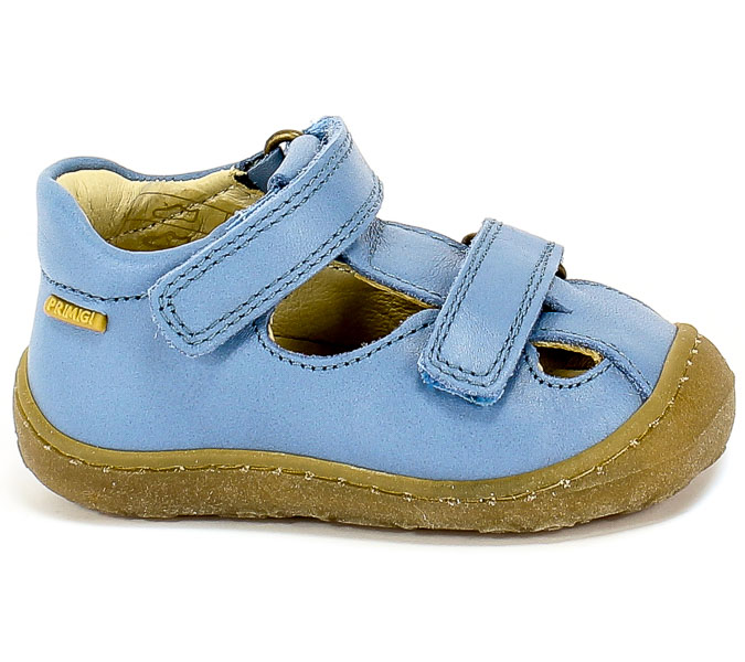 Sandały Primigi 5408266 Nappa/Azzurro r.18-26