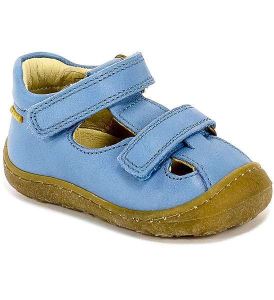 Sandały Primigi 5408266 Nappa/Azzurro r.18-26