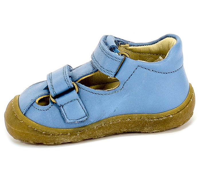 Sandały Primigi 5408266 Nappa/Azzurro r.18-26