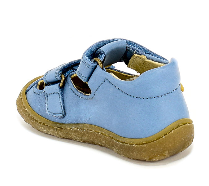 Sandały Primigi 5408266 Nappa/Azzurro r.18-26