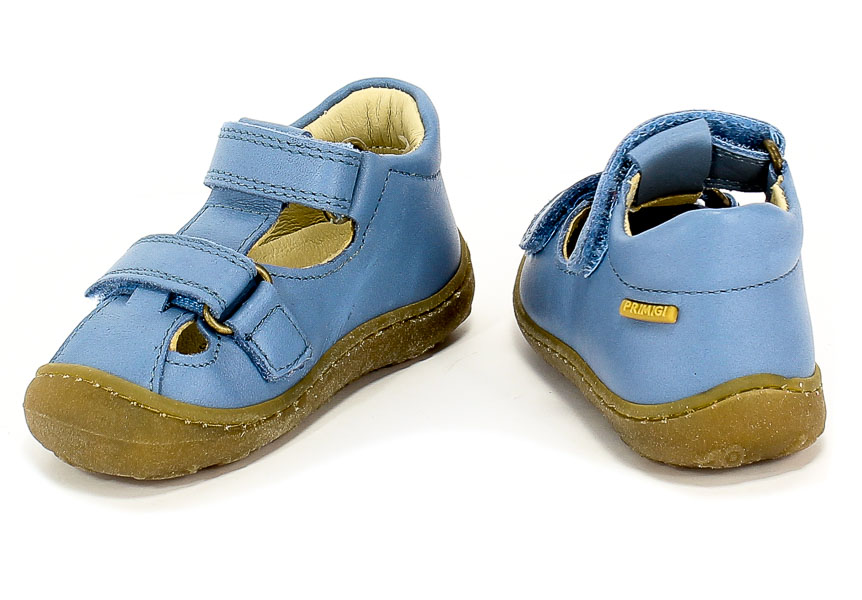 Sandały Primigi 5408266 Nappa/Azzurro r.18-26