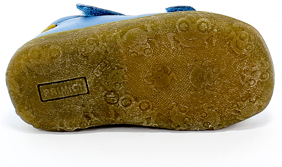 Sandały Primigi 5408266 Nappa/Azzurro r.18-26