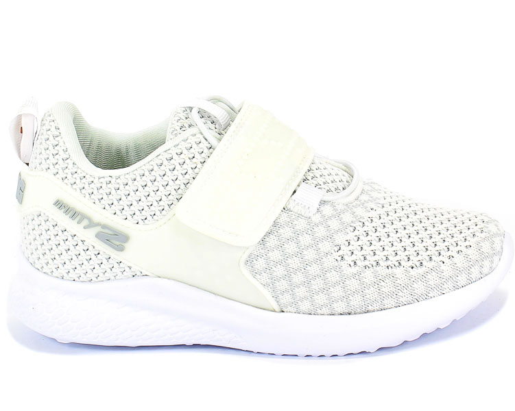 Półbuty Primigi 5459422 Tess.Maglia/Bianco r.24-39