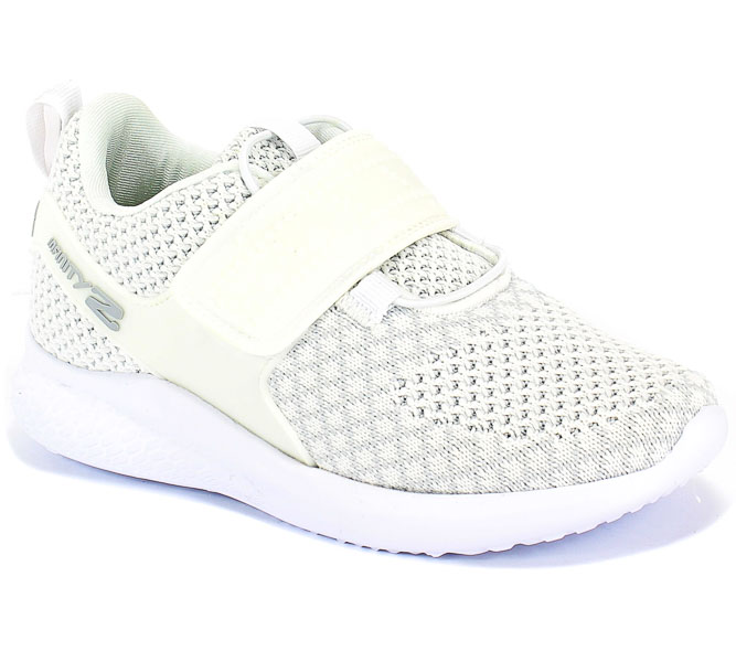 Półbuty Primigi 5459422 Tess.Maglia/Bianco r.24-39