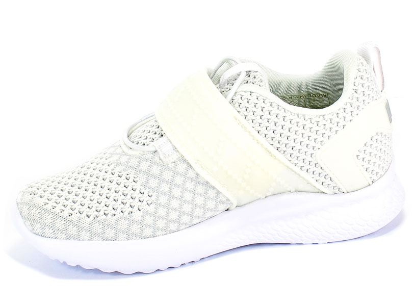 Półbuty Primigi 5459422 Tess.Maglia/Bianco r.24-39