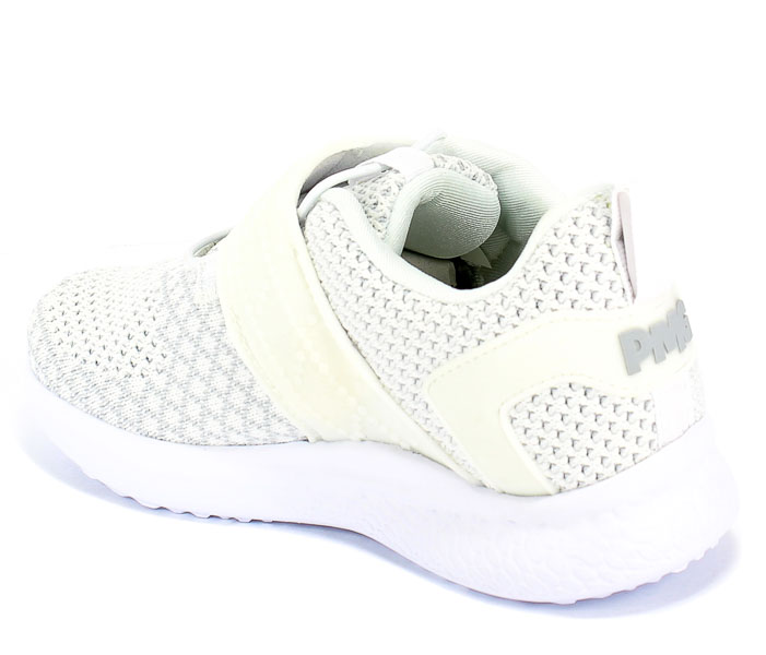 Półbuty Primigi 5459422 Tess.Maglia/Bianco r.24-39