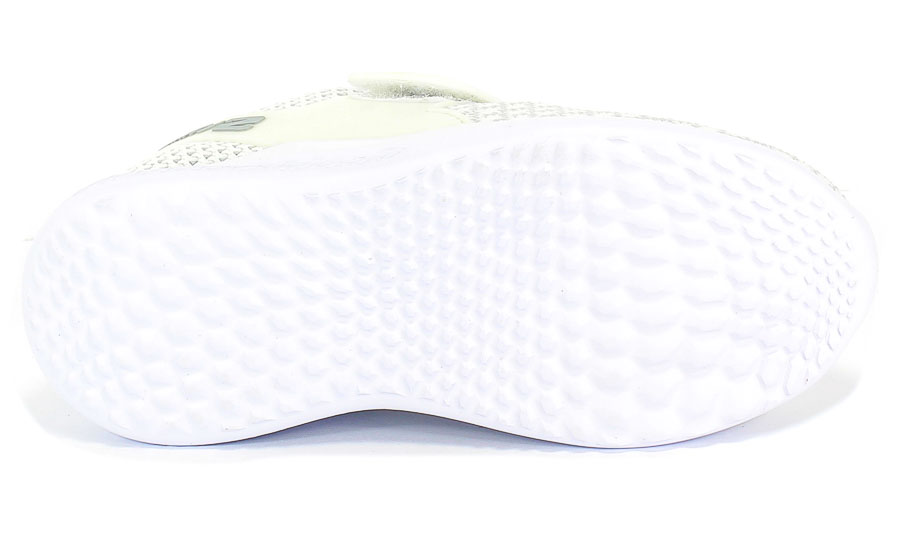 Półbuty Primigi 5459422 Tess.Maglia/Bianco r.24-39