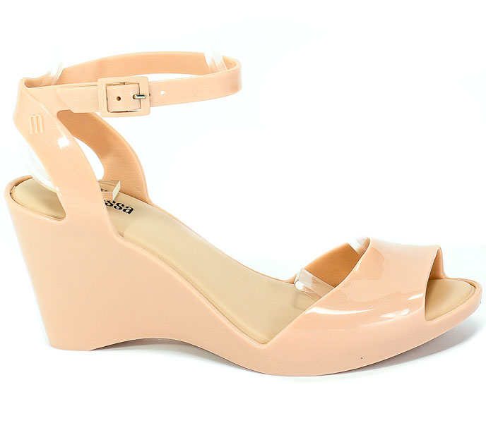 Sandały Melissa 32572 03950 Pink Róż