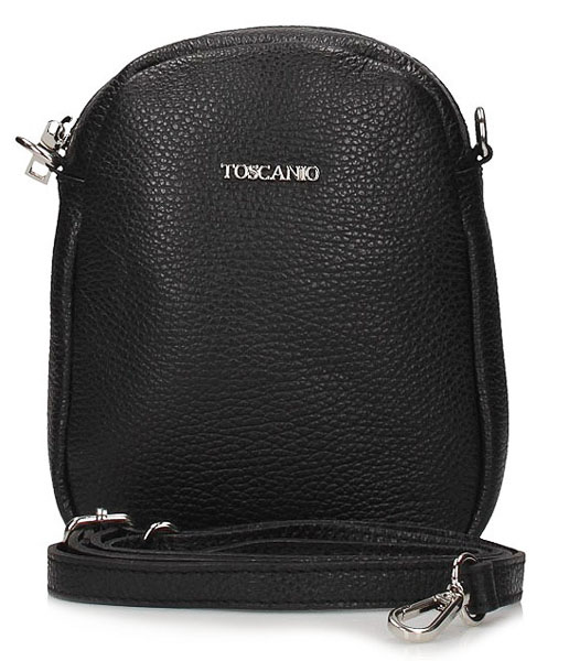 Torebka Toscanio C1 Czarny