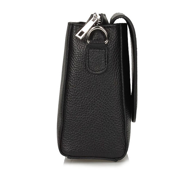 Torebka Toscanio A179 Czarny