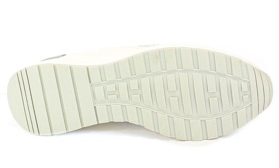 Półbuty Artiker 46C2097 Biały Skóra