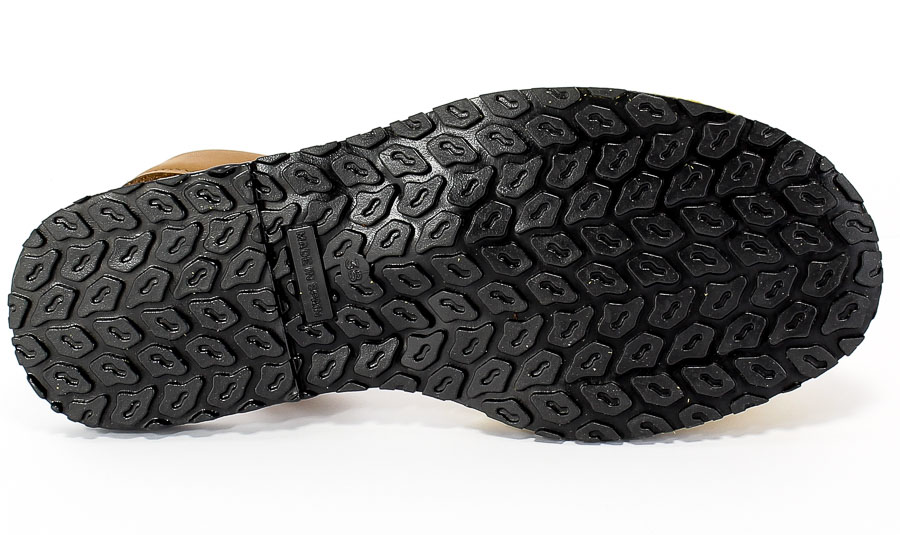 Sandały Tamaris 1-28916-24 647 Sun Suede Comb Żółty Skóra