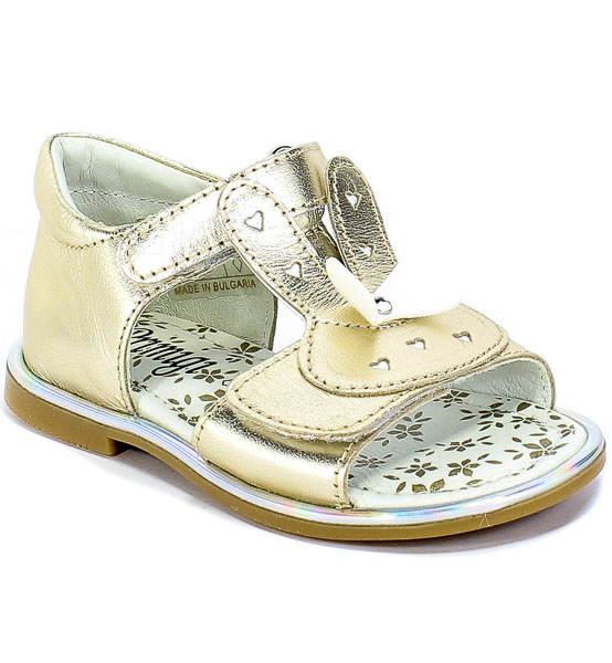 Sandały Primigi 5416000 Capra Laminata /Plati r.20-24