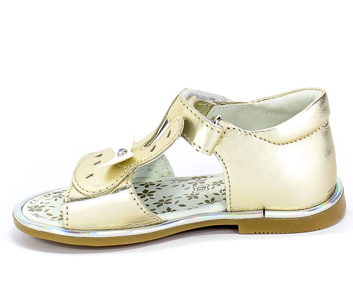 Sandały Primigi 5416000 Capra Laminata /Plati r.20-24