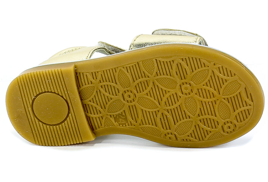 Sandały Primigi 5416000 Capra Laminata /Plati r.20-24