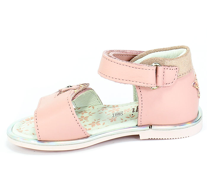 Sandały Primigi 5416111 Nappa/Rosa r.20-24