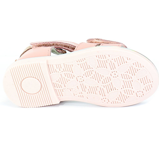 Sandały Primigi 5416111 Nappa/Rosa r.20-24