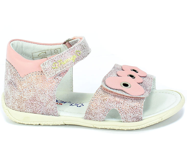 Sandały Primigi 5401433 Scam.Inf/Nappa/Baby r.18-26