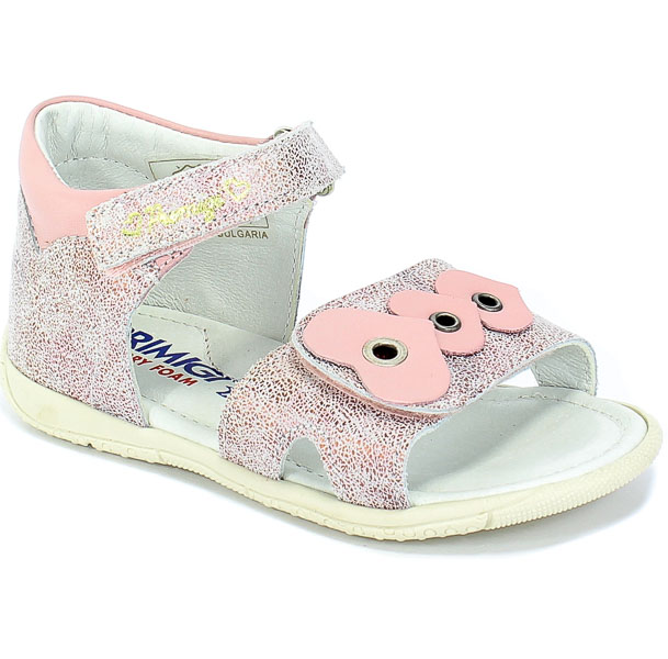 Sandały Primigi 5401433 Scam.Inf/Nappa/Baby r.18-26
