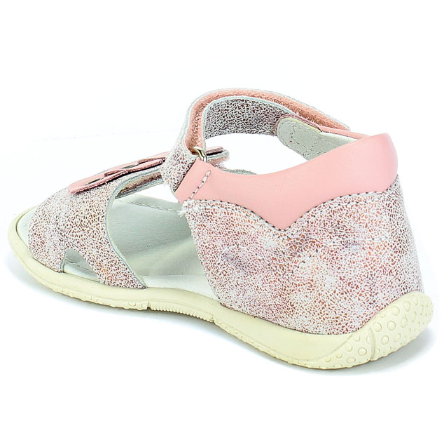 Sandały Primigi 5401433 Scam.Inf/Nappa/Baby r.18-26