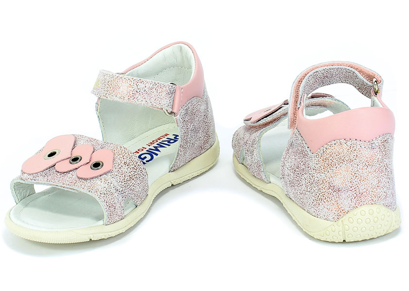 Sandały Primigi 5401433 Scam.Inf/Nappa/Baby r.18-26