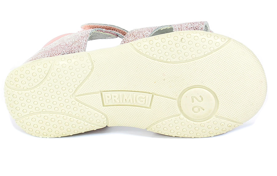 Sandały Primigi 5401433 Scam.Inf/Nappa/Baby r.18-26