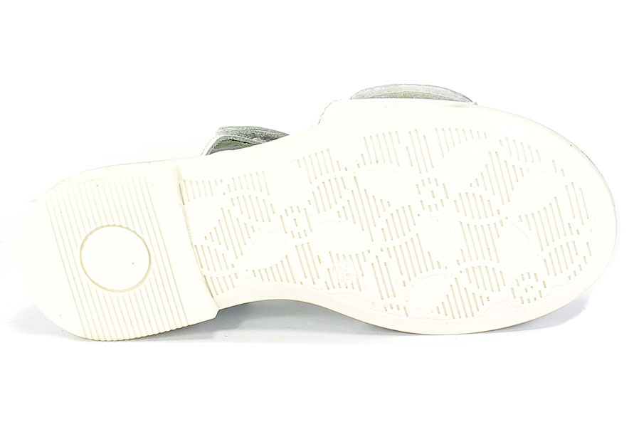 Sandały Primigi 5416022 Nappa/Bianco r.25-29