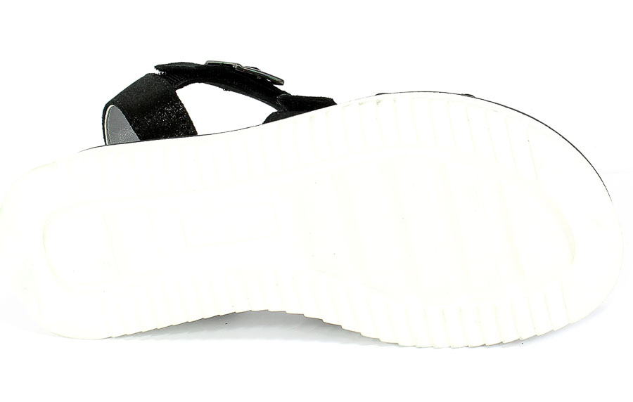 Sandały Primigi 5436211 Scamosc.Brin/Nero r.34-40