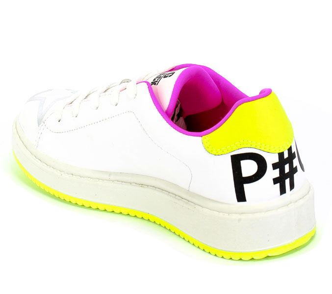 Półbuty Primigi 5375400 Nappa Soft/Bianco r.27-30