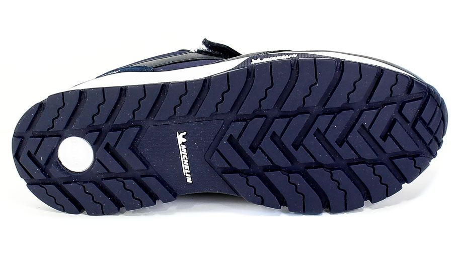 Półbuty Primigi 5440711 Nappa/Lycra/Navy/Nav r.34-40