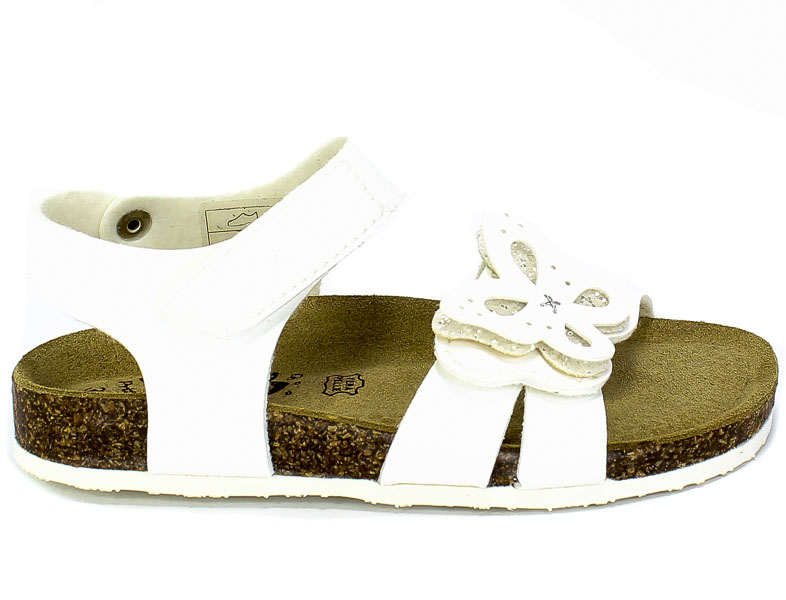 Sandały Primigi 5425400 Vernice/Bianco r.26-30