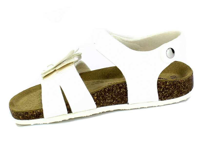 Sandały Primigi 5425400 Vernice/Bianco r.26-30