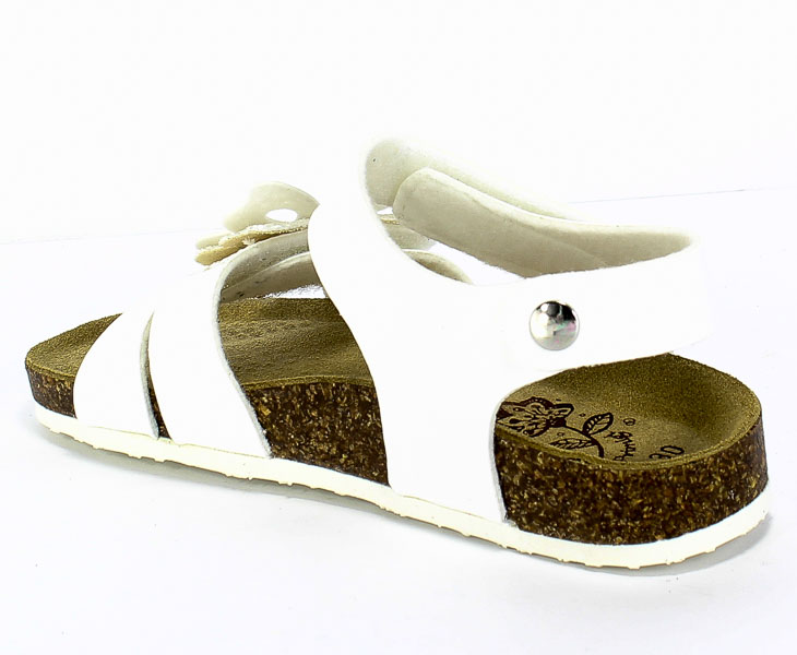 Sandały Primigi 5425400 Vernice/Bianco r.26-30