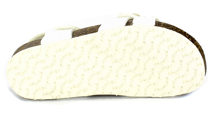 Sandały Primigi 5425400 Vernice/Bianco r.26-30
