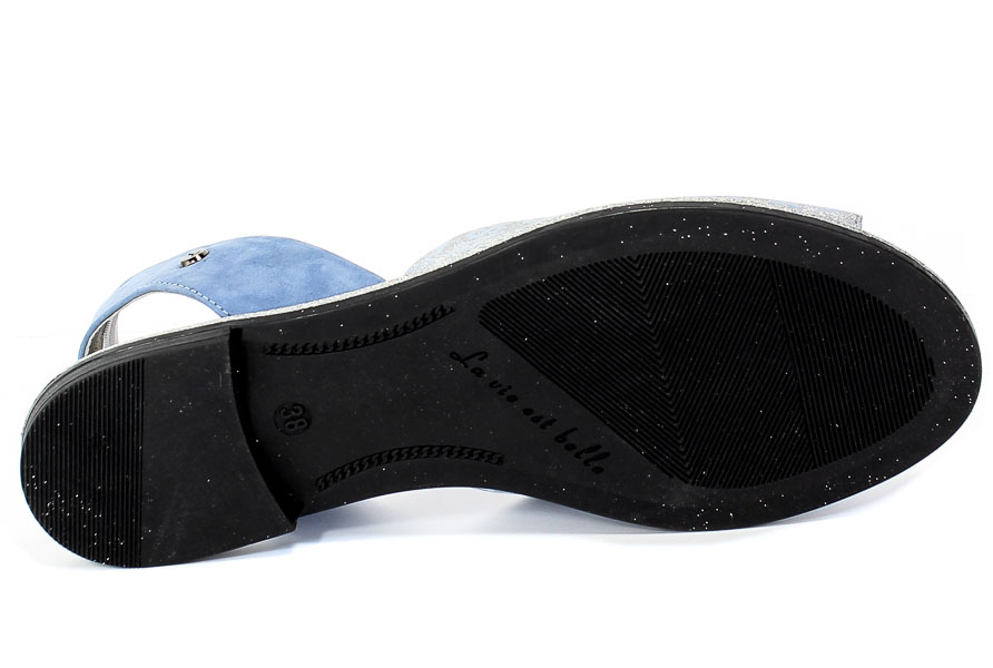 Sandały Lemar 40166 City Jeans V.jeans