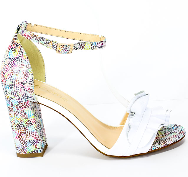 Sandały Uncome 28100 Mix Gaudi