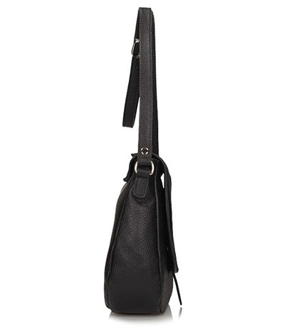 Torebka Toscanio C42 Czarny