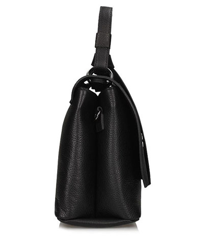 Torebka Toscanio B89 Czarny