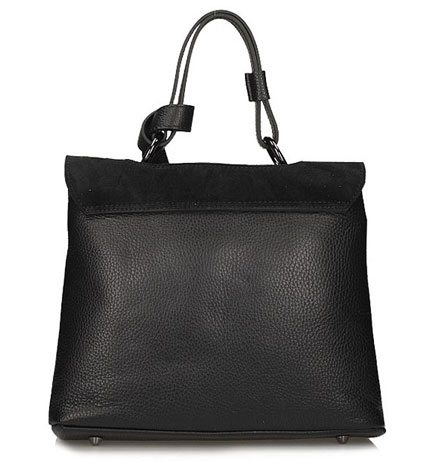 Torebka Toscanio B89 Czarny