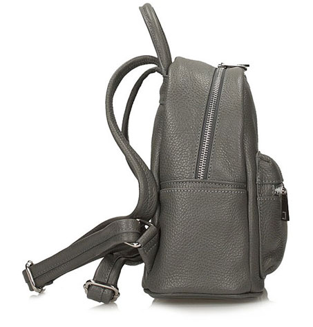 Plecak Toscanio A114 Szary