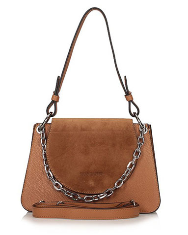 Torebka Toscanio C34 Camel