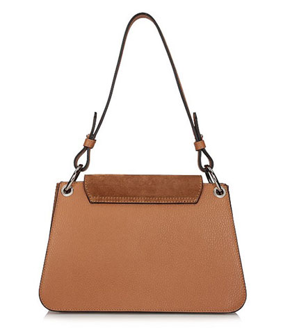 Torebka Toscanio C34 Camel