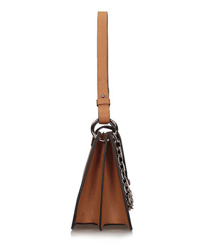 Torebka Toscanio C34 Camel