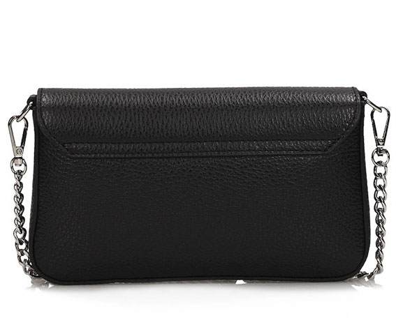 Torebka Toscanio B116 Czarny